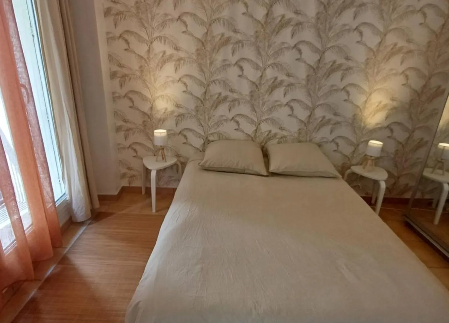 Apartament Apt-Renove-Chic-Prefecture-Coeur De Marsylia