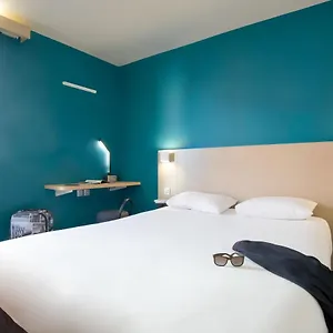 2* Otel Centre La Timone