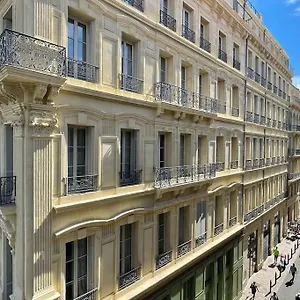  Daire Lafrenchcasa Noailles