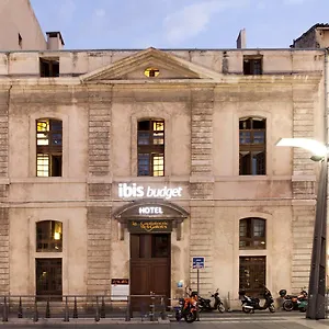 2* Otel Ibis Budget Vieux Port