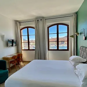 3* Otel Belle-vue Vieux-port