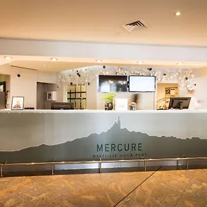 Mercure Centre Vieux Port Hotel