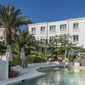 5* Otel Le Petit - Passedat