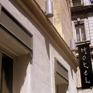 3* Otel Adonis Vieux Port - Du Palais