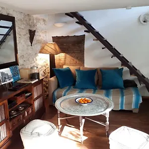 Maison De Marseille